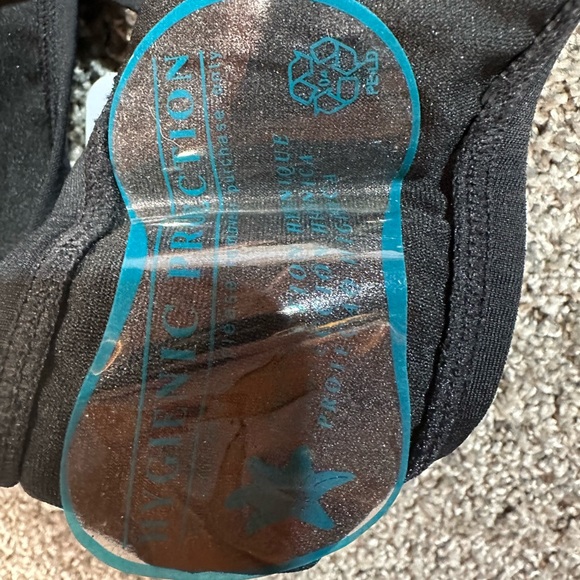 NWT Dolfin Aquashape Conservative Cut Brief Swimsuit Bottom Size Medium - Picture 6 of 8